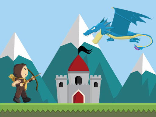 Read more about the article Dragon Killer