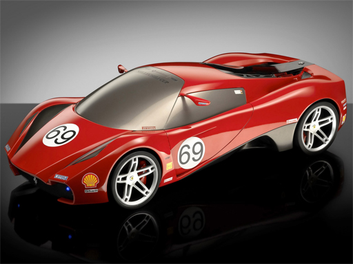 Read more about the article Super Cars Jigsaw Puzzle