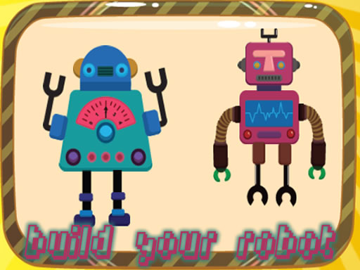 Read more about the article Build Your Robot