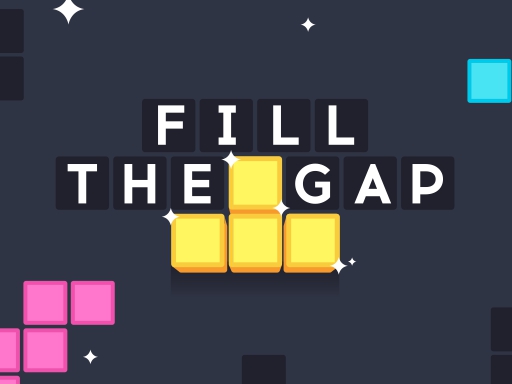 Read more about the article Fill The Gap
