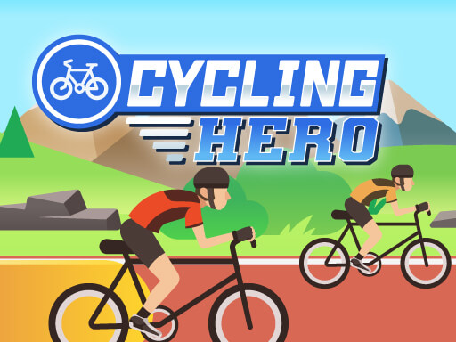 Read more about the article Cycling Hero