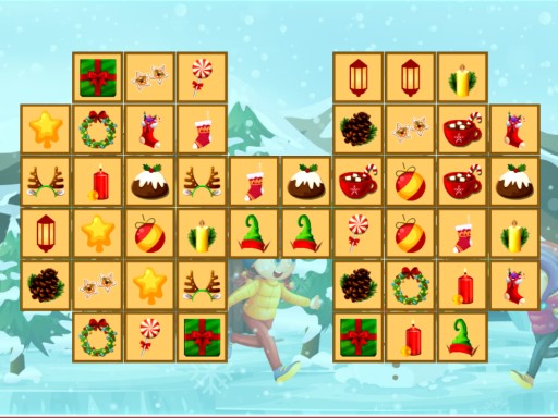 Read more about the article Xmas MnM