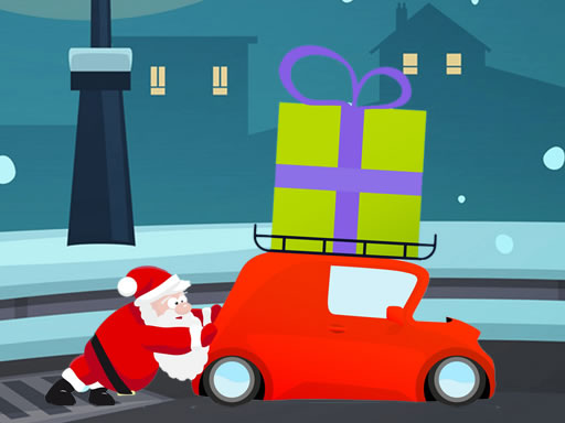 Read more about the article Christmas Cars Match 3