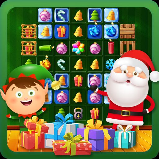 Read more about the article Jewel Magic Xmas