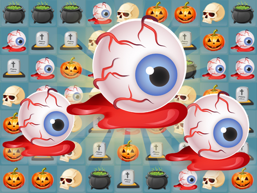 Read more about the article Pop Halloween