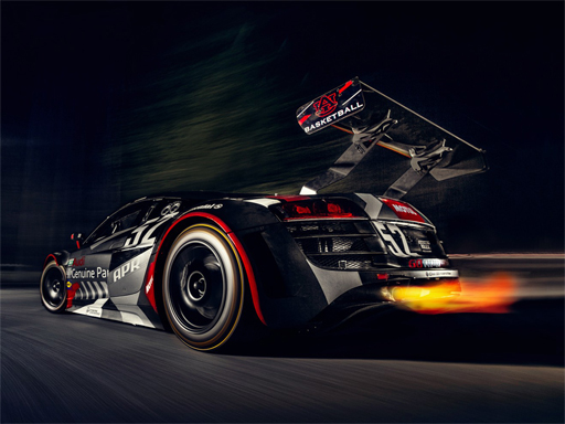 Read more about the article Race Cars Puzzle 2