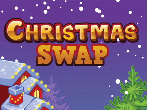 Read more about the article Christmas Swap