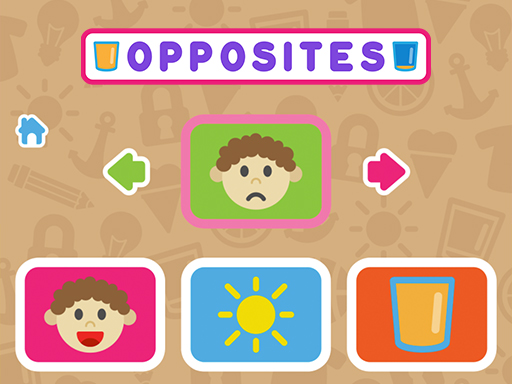 Read more about the article Opposites