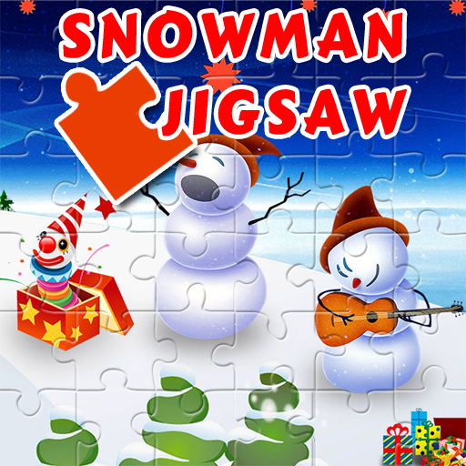 Read more about the article Snowman 2020 Puzzle