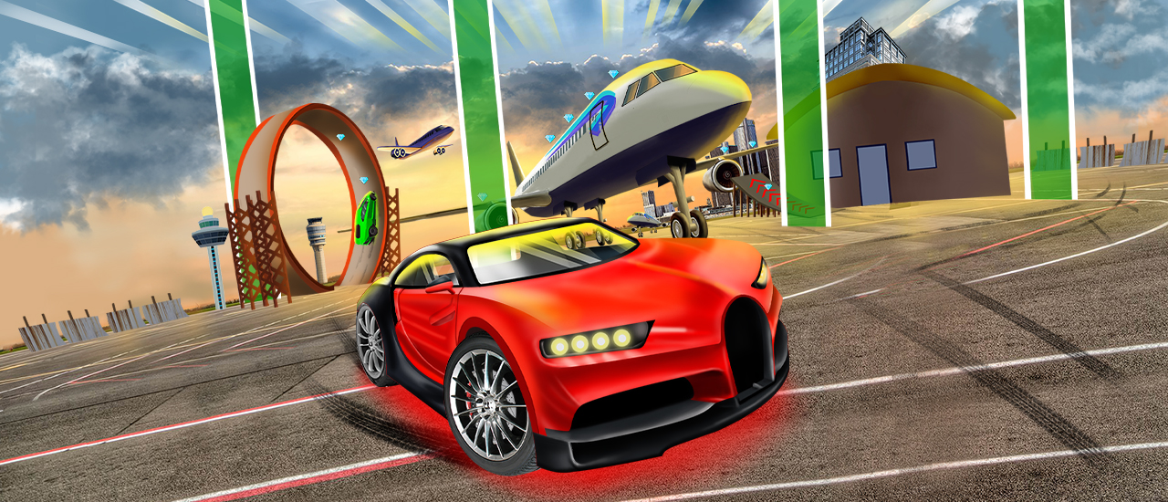 Read more about the article Top Speed Racing 3D