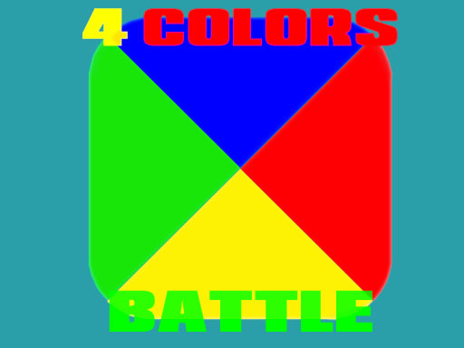 Read more about the article 4 Colors Battle