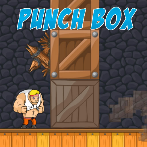 Read more about the article Punch Box