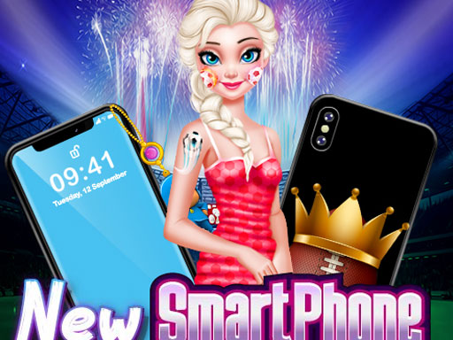 Read more about the article Princess phone Decoration