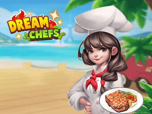 Read more about the article Dream Chefs
