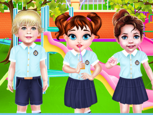 Read more about the article Baby Taylor Extracurricular Activities