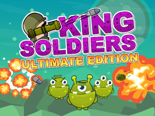 Read more about the article King Soldiers Ultimate Edition