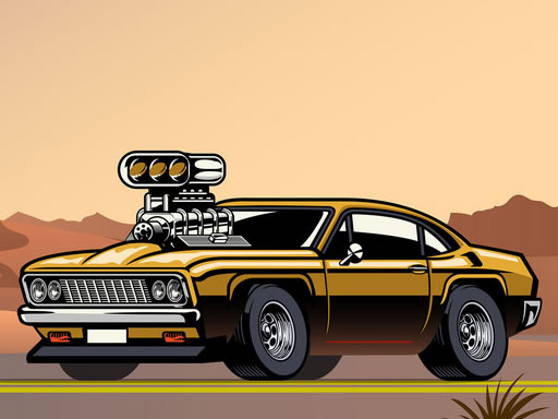Read more about the article Crazy Big American Cars Memory