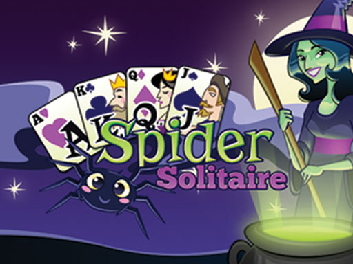 Read more about the article Spider Solitaire 2
