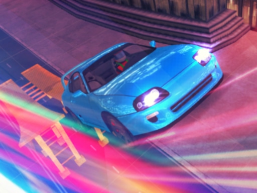 Read more about the article Supra Drift & Stunt