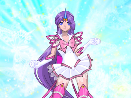 Read more about the article Sailor Warriors New Era