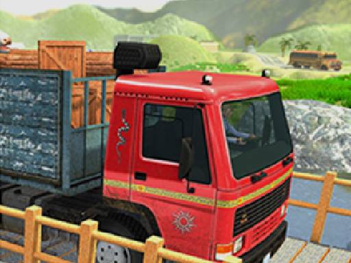 Read more about the article Truck Driver Cargo