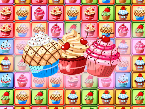 Read more about the article Cake Blocks Collapse