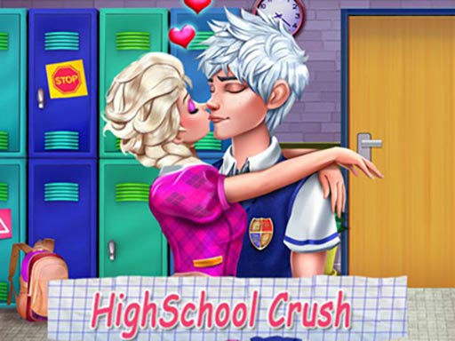 Read more about the article Highschool Love Story