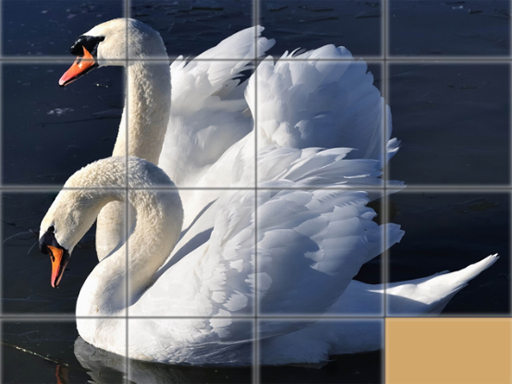 Read more about the article Animals Slide Puzzle