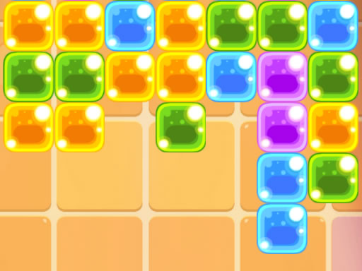 Read more about the article Candy Cube