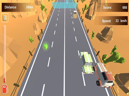 Read more about the article Road Racer Furious Game