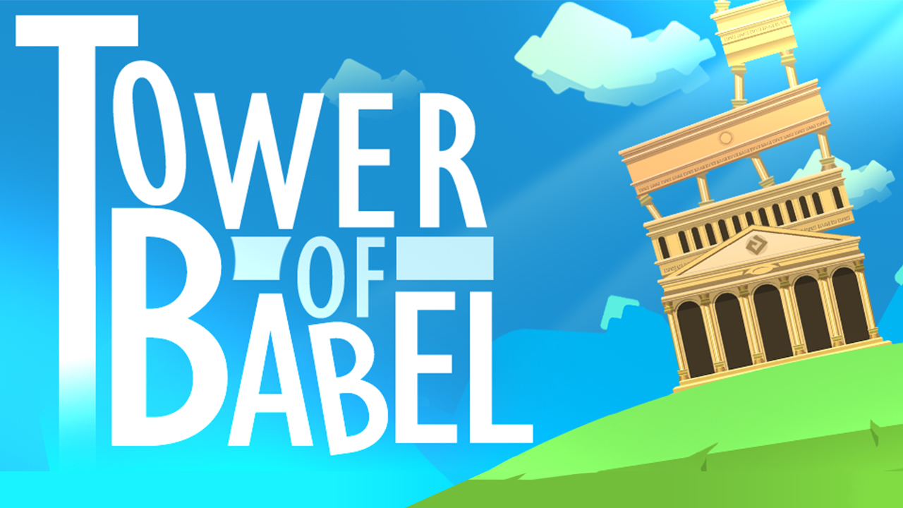 Read more about the article Tower Of Babel