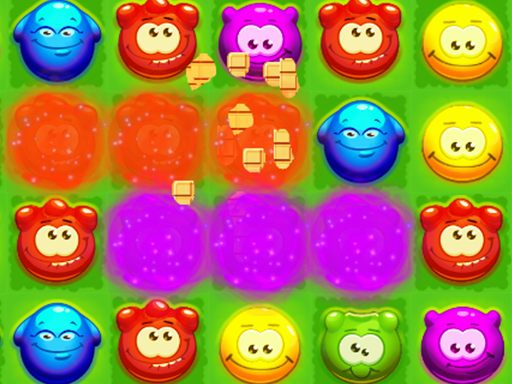 Read more about the article Tasty Candies