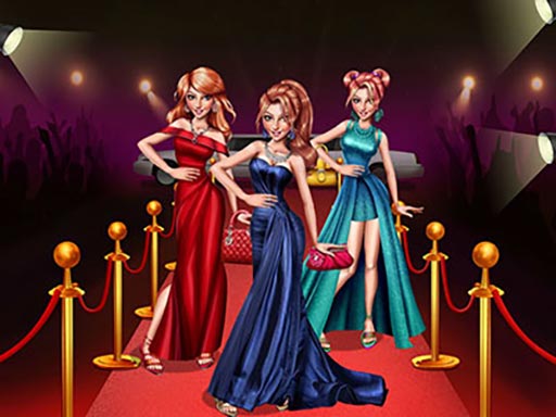Read more about the article Red Carpet Fashion