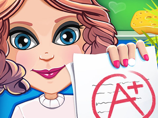 Read more about the article Day At School My Teacher Games