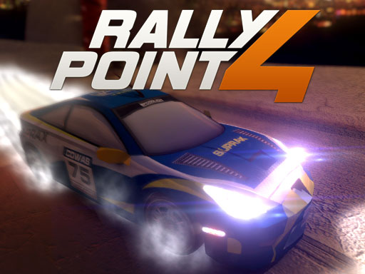 Read more about the article Rally Point 4