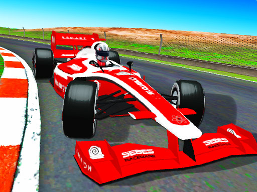 Read more about the article Grand Extreme Racing