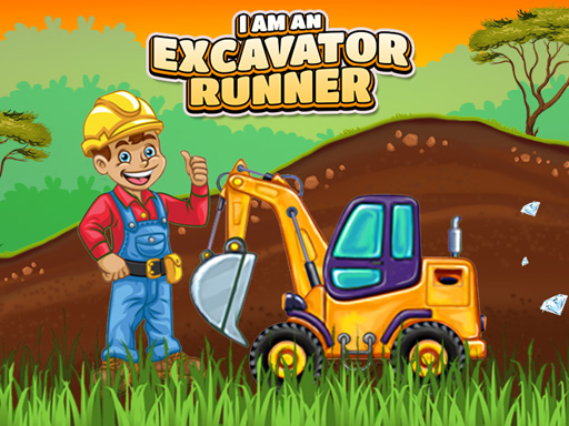 Read more about the article I am an Excavator Runner