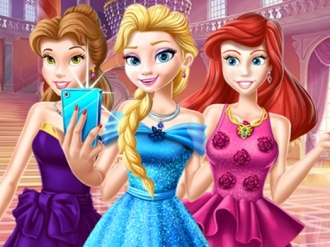 Read more about the article Princess Castle Festival