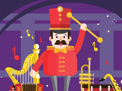 Read more about the article Marching Band Jigsaw