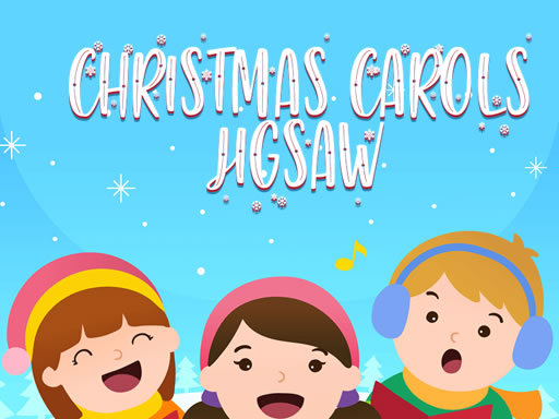 Read more about the article Christmas Carols Jigsaw