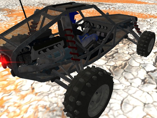 Read more about the article Buggy Simulator