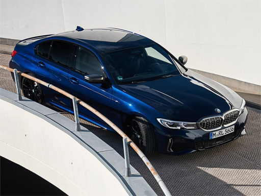 Read more about the article BMW M340i xDrive Puzzle