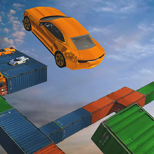 Read more about the article Impossible Track Car Stunt