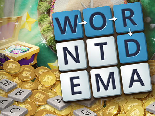 Read more about the article Microsoft Wordament