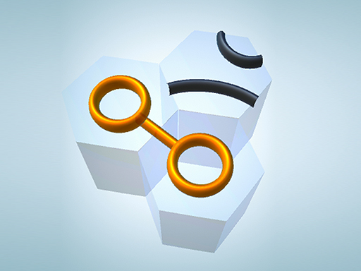 Read more about the article Hexa loop 3D