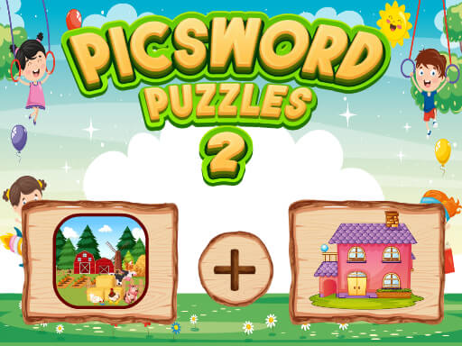 Read more about the article Picsword Puzzles 2