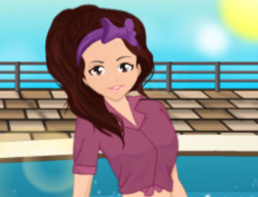 Read more about the article Summer Fashion Cruise Style