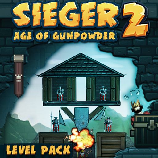 Read more about the article Sieger 2 Level Pack