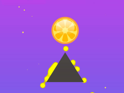 Read more about the article Liquid Oranges