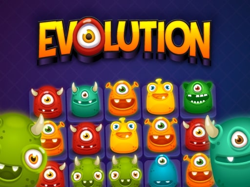 Read more about the article Evolution